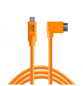 Kameros priedas - Tether...