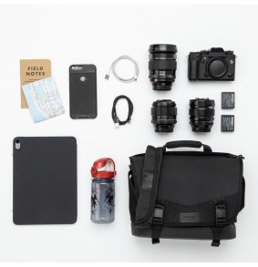 Krepšys kamerai - Tenba DNA...