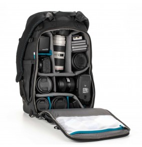 Kameros kuprinė - Tenba...