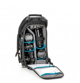 Kameros kuprinė - Tenba...