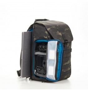 Tenba - Fotoaparato kuprinė...