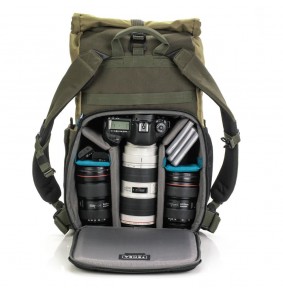 Kameros kuprinė - Tenba...