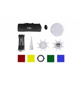 Apšvietimo modifikatorius -...