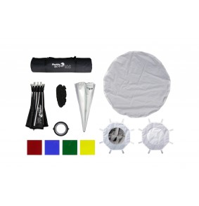 Apšvietimo modifikatorius -...