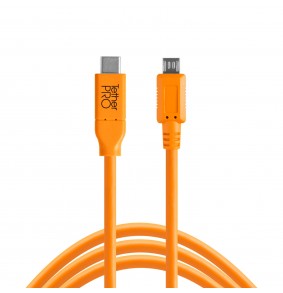 Kabelis - Tether Tools Pro...