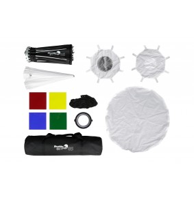 Apšvietimo įranga - Phottix...