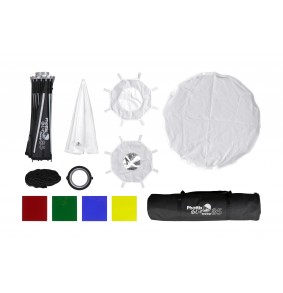 Apšvietimo priedas -...