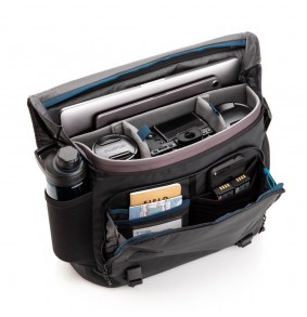 Krepšys kamerai - Tenba DNA...