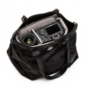 Kameros įdėklas - Tenba...