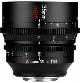 Kameros objektyvas -...