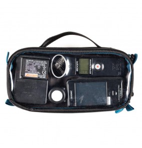 Priedas - Tenba Tools...