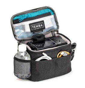 Krepšys fotoaparatui -...