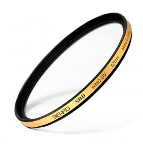 Filtras - Benro Filtras SHD...