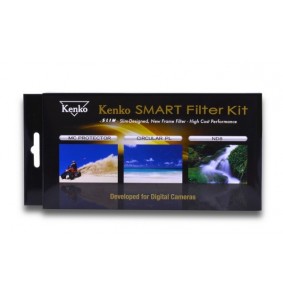 Kamera - Kenko SMART filtro...