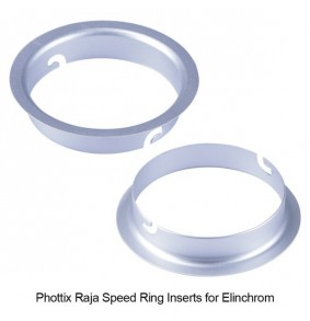 Priedas - Phottix Raja...