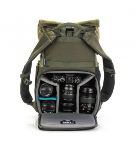 Kameros kuprinė - Tenba...