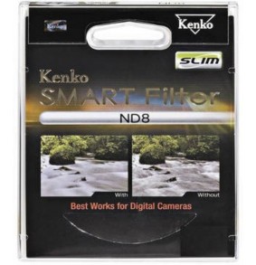 Filtras - Kenko Filtras...