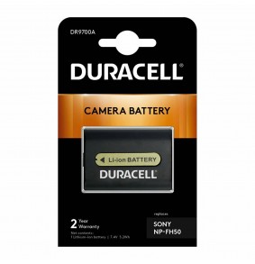 Baterija - Duracell...