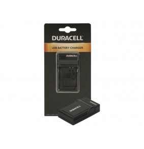 Įkroviklis - Duracell USB...