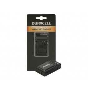 Įkroviklis - Duracell USB...