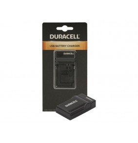 Įkroviklis - Duracell USB...