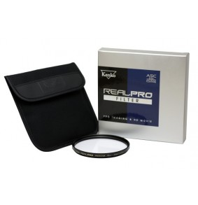 Filtras - Kenko RealPro MC...
