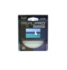 Filtras - Kenko RealPro MC...