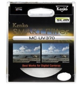 Filtras - Kenko Filtr Smart...