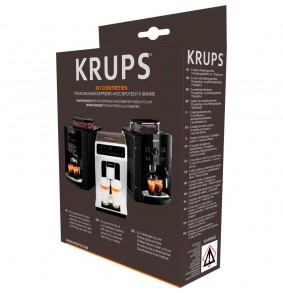 Kavos Aparato Valymo...