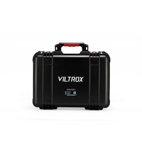 Kinematografijos objektyvas...