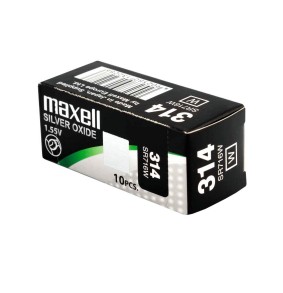 Baterija - Maxell 314...