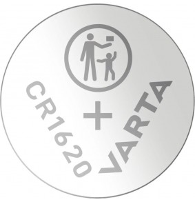 Baterija - Varta CR1620 3V...