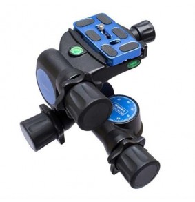 Trikojis - Benro GD3WH 3-jų...