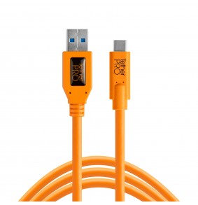 USB Laidas - Tether Tools...