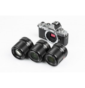 Objektyvas - Viltrox AF...