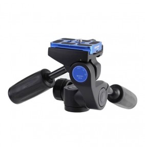 Stovas - Galva Benro HD3A...