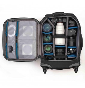 Kameros kuprinė - Tenba...