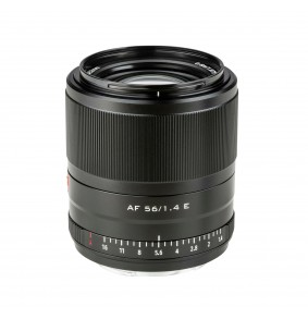 Objektyvas - Viltrox AF...