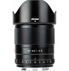 Objektyvas - Viltrox AF...