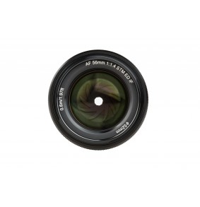 Kameros objektyvas -...