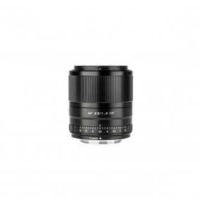 Objektyvas - Viltrox AF...