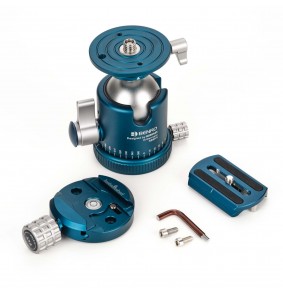 Trikojo galva - Benro...