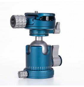 Tripod - Stovo galva Benro...