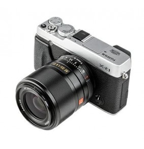 Objektyvas - Viltrox AF...