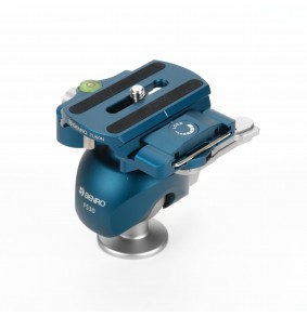 Stovas - Benro FS30...