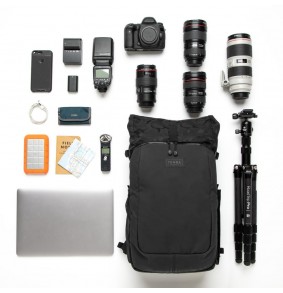 Kameros kuprinė - Tenba...