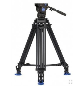 Vaizdo trikojis - Benro...