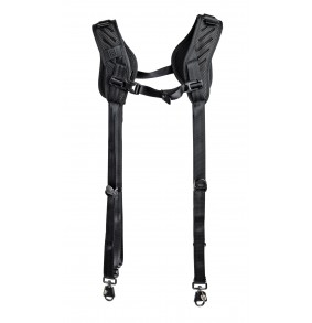 Kameros diržas - BlackRapid...