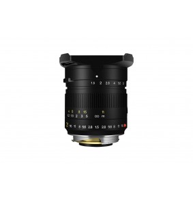 Objektyvas - TTArtisan 21mm...