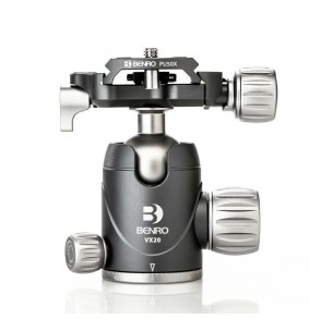 Vaizdo galva - Benro...